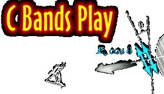C BANDS PLAY