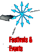 [Festivals]